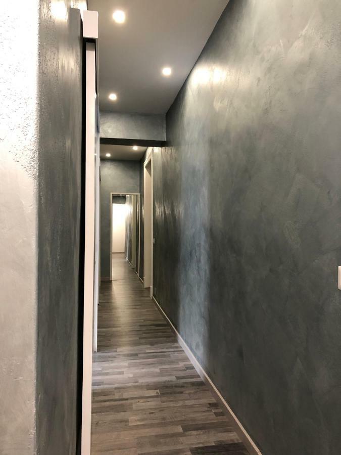卡塔尼亚Tembo House - Pantano 1别墅 外观 照片